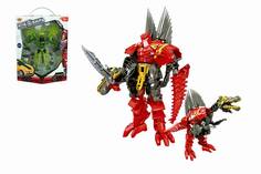 Робот-трансформер China Bright Pacific Ltd M7412-13