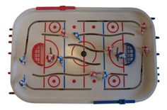 Спортивная настольная игра Каролина Хоккей Karolina Toys