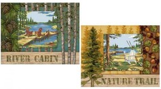 Картины по номерам PLAID PLD-21723