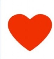 Панч-Дырокол Одинарный Сердечко 25Мм Размер Панча 73Х45Х57Мм, Сиреневый Цвет, Блистер Феникс