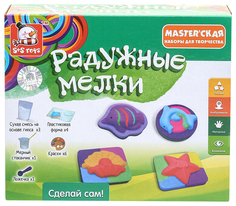 Набор для творчества "Радужные мелки" S+S Toys