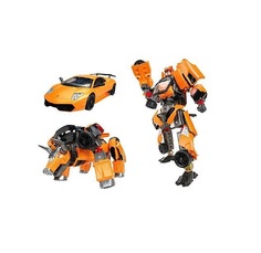 Робот-трансформер Happy Well Lamborghini, 54040