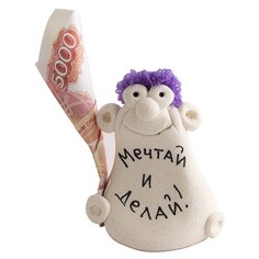 Фигурка "Мечтай и делай" Эврика