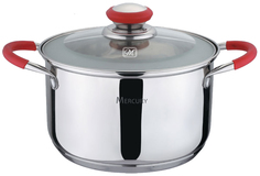 Кастрюля Mercury MC-6005