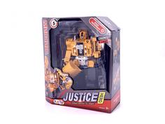 Робот трансформер Toy Target