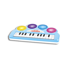 Детское пианино Е-нотка с 3D световыми эффектами Tongde