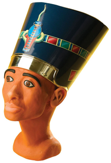 Набор скульптора Edu-toys Нефертити
