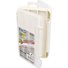 Коробка рыболов. Meiho RUNGUN CASE 1010W 175x105x38
