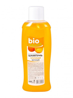 Шампунь BIO Naturell Яичный 1000 мл Bionaturell