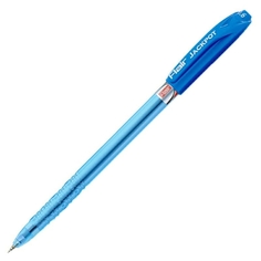 Ручка шариковая "Jackpot", синяя Flair