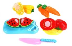 Игровой набор Продукты, арт. IT105214 Girls Club