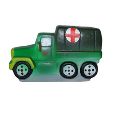 Игрушка Скорая военная помощь Кудесники СИ-610