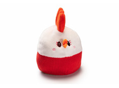 Двусторонняя игрушка Курочка Полетта Lilliputiens