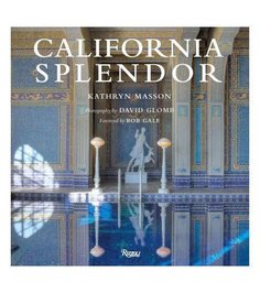 Книга California Splendor Rizzoli