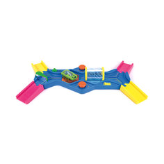 Игровой набор HexBug Нано Малыш Потешная гонка 412-6177