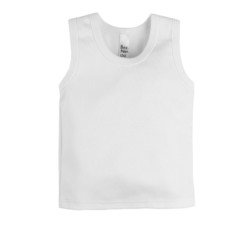 Майка Bossa Nova "Basic" (рост 62 см)