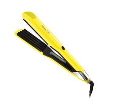 Щипцы-гофре Ollin Professional OL-9191 Yellow