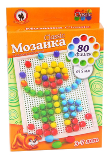 Мозаика Русский Стиль Клоун