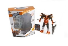 Робот-трансформер, арт. 1506159 Игротрейд