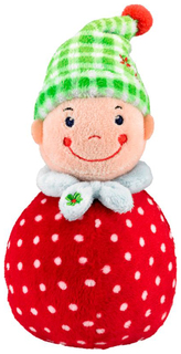 Гномик неваляшка "Бэби Глюк. Baby Gluck" Spiegelburg