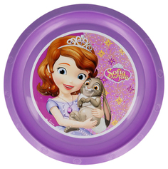 Тарелка детская Stor Disney Princess 82312