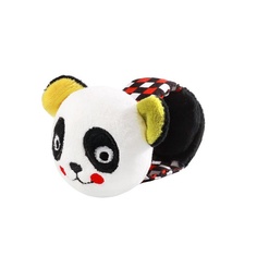 Игрушка-погремушка Panda Archie Babyono