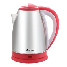 Чайник электрический Mercury MC-6617 Red