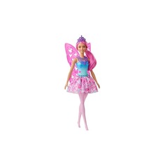 Кукла Mattel Barbie Фея GJJ98/CJJ99