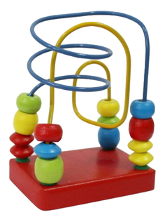 Головоломка Aalatoys Яблоня