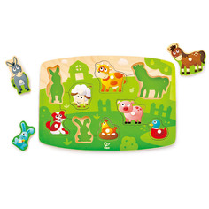 Вкладыши Ферма Hape E1408_HP