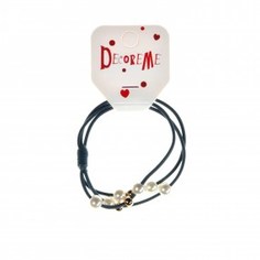 Резинка для волос, 1 штука, арт. 2-712/83 Альт