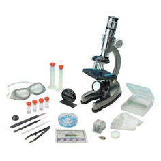 Микроскоп MS002 Edu Toys