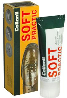 Крем для обуви Collonil Soft Practic
