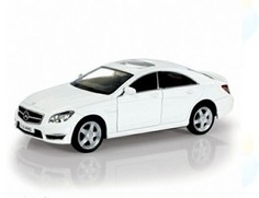 Коллекционная игровая модель "Mercedes Benz CLS 63 AMG" Ideal