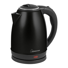 Чайник электрический HOMESTAR hs-1010 Black