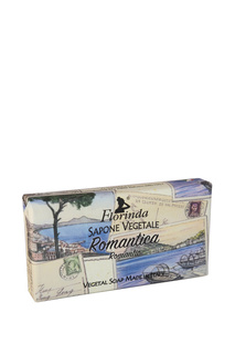 Мыло Florinda Романтика 100 г