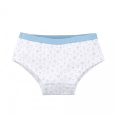 Трусы детские Bossa Nova, цв.голубой р.122
