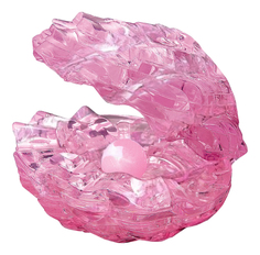 3D-пазл Crystal Puzzle 48 деталей