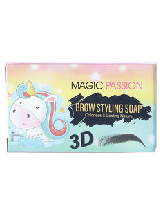 Гель фиксирующий для бровей Magic Passion MP1/G