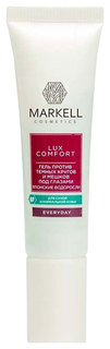 Гель против темных кругов под глазами Markell, Lux Comfort «Японские водоросли», 10 мл
