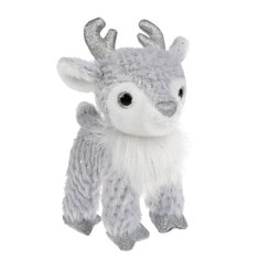 Мягкая игрушка Fluffy Family Олененок Блестяшка, 22 см