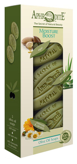 Подарочный набор Aphrodite Интенсивное увлажнение