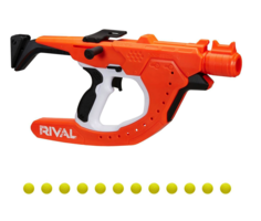 Бластер Hasbro Nerf Райвл Кёрв Винтовка F0379121