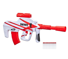 Бластер Hasbro Nerf FN B AR F2344EU4