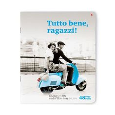 ТЕТРАДЬ "АЛЬТ" Феличита 48л 7-48-385