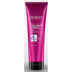 Маска для волос Redken Color Extend Magnetics Mask 250 мл