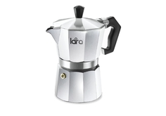 Кофеварка Lara LR06-72