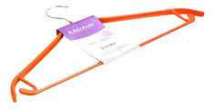 Вешалка ATTRIBUTE Neo orange 43 см