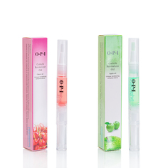 Питательное масло для кутикулы OPI набор из 2 шт. вишня яблоко