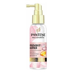 Спрей Pantene Pro-V Miracles Подъем от корней для утолщения волос 100 мл